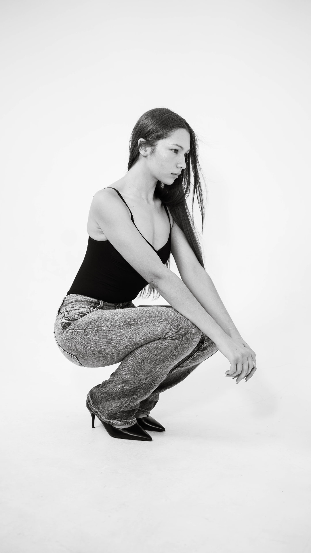 Ana India Mariscal Muñoz — DÓNDE ESTOY