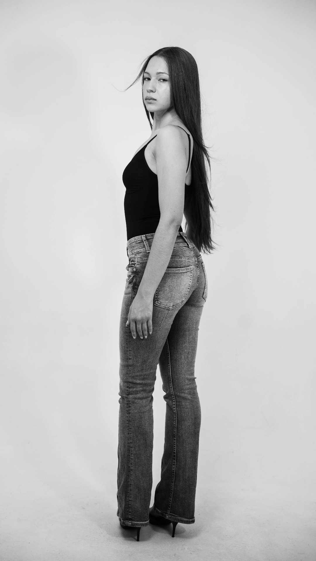 Ana India Mariscal Muñoz — DÓNDE QUIERO LLEGAR